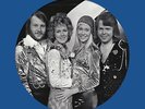 ABBA Waterloo/Watch Out (Vinyl) 7