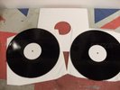 SIMPLE MINDS Live 2 x LPs SUPER RARE 