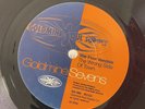 The Four Vandals – The Wrong Side Of Town 7” Vinyl Single