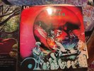 Amon Duul II - Dance of the Lemmings - 1st Press UA Records 12