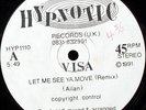 Visa Let Me See Ya Move