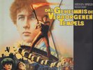 LP Bruce Broughton Young Sherlock Holmes (Das Geheimnis Des Verborgenen Tempels)