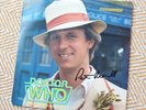 Doctor Who Theme BBC TV 1981 UK 7
