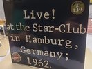 The Beatles Live AT the Star -Club in Hamburg 196