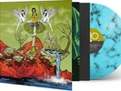 Various - Electric Ladyland (Redux) (Various Artists) (Light Blue/Black Marble V