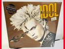 Sealed  BILLY IDOL 