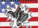 AGNOSTIC FRONT / Live At CBGB 1989 US Original LP In Effect Records 8856130011