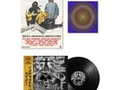 DJ Muggs Soul Assassins 3 Death Valley OBI 20/50 LE Vinyl w Flexi Disc & Poster