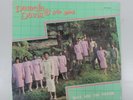 PAMELA DAVIS Give Him Praise LP gospel modern soul boogie HEAR  VPI VACUUM CLEAN