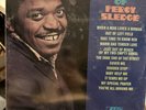 Percy Sledge - The Best Of Percy Sledge - (Vinyl Sealed