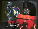 ELEMENT OF CRIME Damals hinterm Mond LP EU 1991 NM/ NM OIS TOP AS NEW  RARE