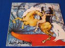 JULIAN JAY SAVARIN / Waiters On The Dance OG UK 1st PRESS LP 1973 PROG PSYCH GEM