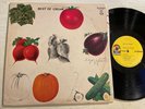 Best Of Cream LP ATCO Stereo SD 33-291 1st Record Club Edition Press EX