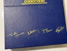 The Beatles Collection Vinyl Records Blue - BC13 Box Set (NM)