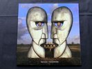 RARE PINK FLOYD The Division Bell  ’94 US Ltd Ed BLUE Vinyl LP Awesome M/M COND