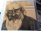 Nathan Milstein Brahms Violin Concerto Capitol SP 8560 stereo 1Ed