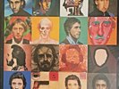 THE WHO, Face Dances LP, limited edition With Poster, FIRST PRESSING