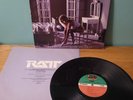 Ratt Invasion Of Your Privacy 1985 Atlantic Records Original Inner Sleeve LP