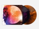 Kid Cudi ‎– Man On The Moon : The End Of Day - VMP 2LP Exclusive Color Vinyl