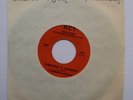 T.L. CLEMONS Everything Is Changing Original US 45 HCT RnB BLUES SOUL 7”