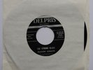 NADINE RENAYE The Strong Blues Original US 45 Delpris RnB BLUES 7”