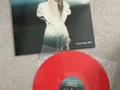 Lana Del Rey Chemtrails Over The Country Club Red Vinyl Rare
