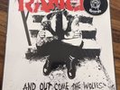 And Out Come The Wolves by Rancid (Record, 2015)
