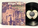 Ringo Starr - Back Off EPEM 10585 - 45 RPM + Sleeve - Tested VG+ - Mexican - F2