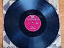 JOHNNY HORTON        RARE  ROCKABILLY   78 rpm           LOVER'S ROCK