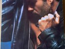 George Michael, Faith vinyl LP, 1987