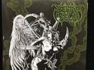 Morbid Rites Death Yell gate fold w/booklet nice