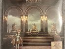Rush – A Farewell To Kings (40th Anniversary) Deluxe 4 LP Box Set 180g 2017 NEW