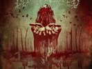 Decapitated BLOOD MANTRA New Sealed Colored Vinyl Record LP