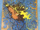 OF MONTREAL Coquelicot Asleep In The Poppies 2x Colored Vinyl LP Gatefold OOP