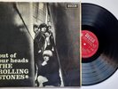 The Rolling Stones - Out Of Our Heads - 1st Press Mono 1965 - (VG+ / VG+)