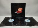 Joni Mitchell Shadows And Light Double Vinyl 1980 Asylum 2 LP Embossed VG+/VG