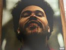 After Hours - The Weeknd Vinyl 2020