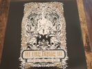 At The Drive In Live In Tokio 2001 Yellow LP