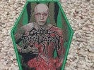 Cattle Decapitation To Serve Man Patch