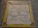 New Once Upon a Beetle ( Beatle) Record and Puzzle 1964 London Theatre  ID:91018