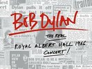 The Real Royal Albert Hall 1966 Concert by Bob Dylan (Record, 2016) Open VG+/VG+