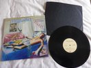 MARILLION - FUGAZI ,EMI ,1984 ,EMC 2400851, M-/M-