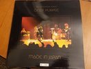 DEEP PURPLE 2LP MADE IN JAPAN LIMITED EDITION PURPLE 1998 GATEFOLD