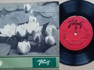 M. Tarnowski, Urszula DUDZIAK – rare Polish 7”