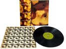 Van Morrison Moondance 1970 Warner Bros. WS-1835 S39621RE1 Green Label EX/EX