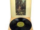 Van Morrison Tupelo Honey 1971 Warner Bros. WS 1950 LP EX/EX - no poster