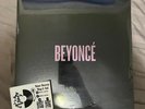 Beyonce Self-Titled Limited Edition Color Vinyl 2LP
