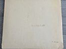 The Beatles White Album  Double Lp                              No: (0015254)