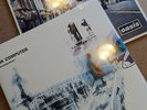 RECORDS OASIS (1995) + Radiohead (1997) 2LP first presses still sealed