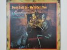 SUGAR LOAF JERRY CORBETTA Don't Call Us We'll Call You CL1000 LP Vinyl VG+near++